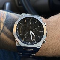 Наручные часы Casio Edifice EFS-S570D-1A - Превью изображения №6 — Интернет-магазин Time-Shop