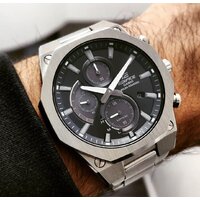 Наручные часы Casio Edifice EFS-S570D-1A - Превью изображения №2 — Интернет-магазин Time-Shop