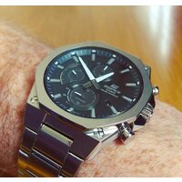 Наручные часы Casio Edifice EFS-S570D-1A - Превью изображения №5 — Интернет-магазин Time-Shop