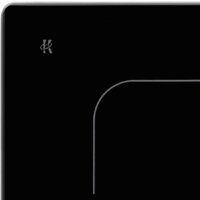 Варочная панель Krona Erde 45 BL 3BFTS - Превью изображения №10 — Интернет-магазин Time-Shop