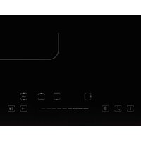 Варочная панель Krona Erde 45 BL 3BFTS - Превью изображения №4 — Интернет-магазин Time-Shop