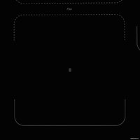 Варочная панель Krona Erde 45 BL 3BFTS - Превью изображения №8 — Интернет-магазин Time-Shop