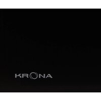 Варочная панель Krona Erde 45 BL 3BFTS - Превью изображения №9 — Интернет-магазин Time-Shop