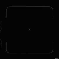 Варочная панель Krona Erde 45 BL 3BFTS - Превью изображения №7 — Интернет-магазин Time-Shop