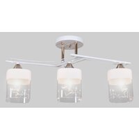 Aitin Pro НПБ 02-3x60-101 6096/3 (белый/зотоло)