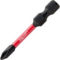 Набор бит Milwaukee 4932430906 (48 предметов) - Превью изображения №2 — Интернет-магазин Time-Shop