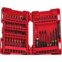 Milwaukee 4932430906 (48 предметов)