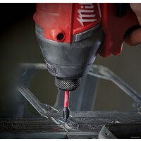 Набор бит Milwaukee 4932430906 (48 предметов) - Превью изображения №4 — Интернет-магазин Time-Shop