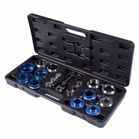 Оправки для сальников Affix AF10380022C (20 пр.) - Превью изображения №2 — Интернет-магазин Time-Shop