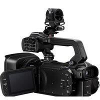Видеокамера Canon XA75 - Превью изображения №3 — Интернет-магазин Time-Shop