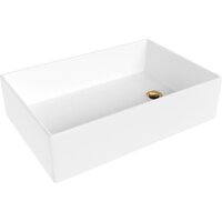 Умывальник Lauter 21518-1 + клапан 21190G - Превью изображения №13 — Интернет-магазин Time-Shop