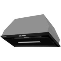 KUPPERSBERG Intro 70 Black