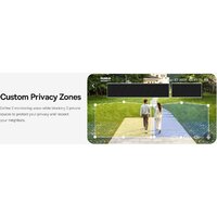 IP-камера Baseus Security S1 Lite Outdoor Camera 2K - Превью изображения №9 — Интернет-магазин Time-Shop