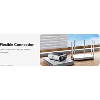IP-камера Baseus Security S1 Lite Outdoor Camera 2K - Превью изображения №12 — Интернет-магазин Time-Shop