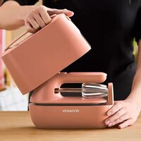 Миксер Kenwood QuickMix Go HMP40.000RD - Превью изображения №7 — Интернет-магазин Time-Shop