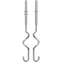 Миксер Kenwood QuickMix Go HMP40.000RD - Превью изображения №5 — Интернет-магазин Time-Shop