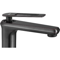 Смеситель Rea Blade B9974 (черный) - Превью изображения №4 — Интернет-магазин Time-Shop