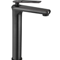 Смеситель Rea Blade B9974 (черный) - Превью изображения №2 — Интернет-магазин Time-Shop