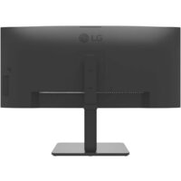 Монитор LG UltraWide 34BA85QE-B - Превью изображения №6 — Интернет-магазин Time-Shop