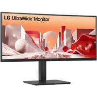 Монитор LG UltraWide 34BA85QE-B - Превью изображения №3 — Интернет-магазин Time-Shop