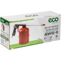 Пистолет моющий ECO AWG-11 - Превью изображения №2 — Интернет-магазин Time-Shop