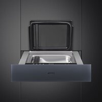 Однокамерный вакуумный упаковщик Smeg Linea CPV115G - Превью изображения №6 — Интернет-магазин Time-Shop