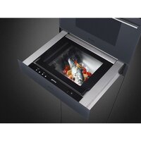 Однокамерный вакуумный упаковщик Smeg Linea CPV115G - Превью изображения №5 — Интернет-магазин Time-Shop