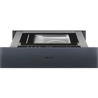 Однокамерный вакуумный упаковщик Smeg Linea CPV115G - Превью изображения №3 — Интернет-магазин Time-Shop