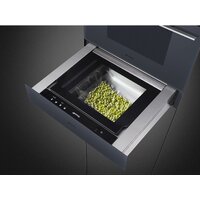 Однокамерный вакуумный упаковщик Smeg Linea CPV115G - Превью изображения №2 — Интернет-магазин Time-Shop