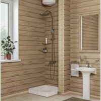 Душевой поддон Mixline 526253 - Превью изображения №3 — Интернет-магазин Time-Shop