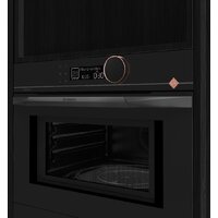 Микроволновая печь De Dietrich DKE4535H - Превью изображения №2 — Интернет-магазин Time-Shop