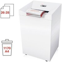 Шредер HSM Pure 630 (3.9мм) - Превью изображения №3 — Интернет-магазин Time-Shop