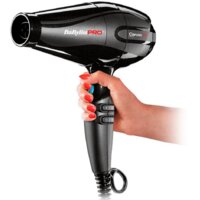 Фен BaByliss PRO Caruso-HQ BAB6970IE - Превью изображения №4 — Интернет-магазин Time-Shop