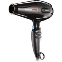 Фен BaByliss PRO Caruso-HQ BAB6970IE - Превью изображения №2 — Интернет-магазин Time-Shop