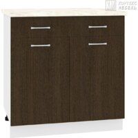 Кортекс-мебель Корнелия Лира НШ80р1ш (венге/мадрид)