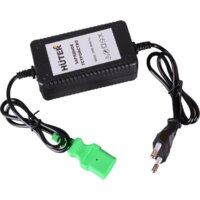 Аккумуляторный опрыскиватель Huter SP-10Li (70/13/43) - Превью изображения №10 — Интернет-магазин Time-Shop