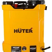 Аккумуляторный опрыскиватель Huter SP-10Li (70/13/43) - Превью изображения №2 — Интернет-магазин Time-Shop