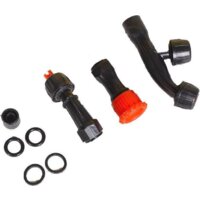 Аккумуляторный опрыскиватель Huter SP-10Li (70/13/43) - Превью изображения №8 — Интернет-магазин Time-Shop