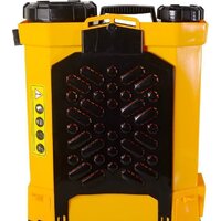 Аккумуляторный опрыскиватель Huter SP-10Li (70/13/43) - Превью изображения №4 — Интернет-магазин Time-Shop