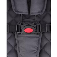 Коляска прогулочная «книга» Rant MOWbaby Atom MB200 (graphite) - Превью изображения №12 — Интернет-магазин Time-Shop