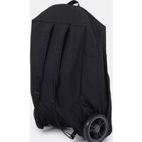 Коляска прогулочная «книга» Rant MOWbaby Atom MB200 (graphite) - Превью изображения №8 — Интернет-магазин Time-Shop