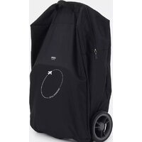 Коляска прогулочная «книга» Rant MOWbaby Atom MB200 (graphite) - Превью изображения №9 — Интернет-магазин Time-Shop