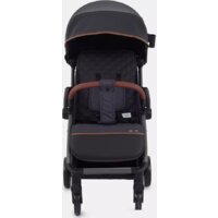 Коляска прогулочная «книга» Rant MOWbaby Atom MB200 (graphite) - Превью изображения №4 — Интернет-магазин Time-Shop