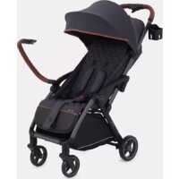 Коляска прогулочная «книга» Rant MOWbaby Atom MB200 (graphite) - Превью изображения №2 — Интернет-магазин Time-Shop