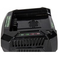 Зарядное устройство Greenworks GC82C (82В) - Превью изображения №3 — Интернет-магазин Time-Shop