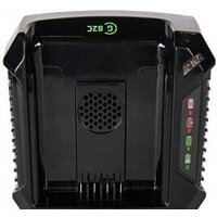 Зарядное устройство Greenworks GC82C (82В) - Превью изображения №4 — Интернет-магазин Time-Shop