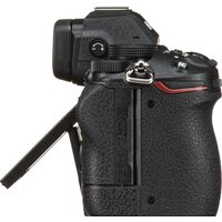 Беззеркальный фотоаппарат Nikon Z5 Kit 24-70mm - Превью изображения №8 — Интернет-магазин Time-Shop