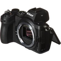 Беззеркальный фотоаппарат Nikon Z5 Kit 24-70mm - Превью изображения №14 — Интернет-магазин Time-Shop