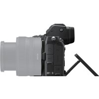 Беззеркальный фотоаппарат Nikon Z5 Kit 24-70mm - Превью изображения №17 — Интернет-магазин Time-Shop