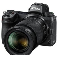 Nikon Z5 Kit 24-70mm